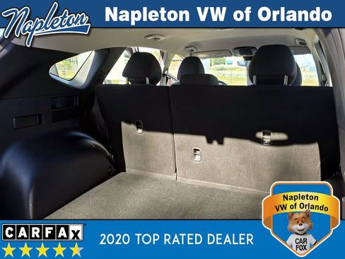 Used 2024 Hyundai Tucson SE image 28