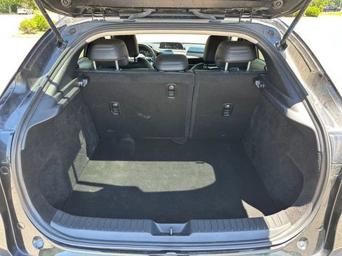 Used 2024 MAZDA CX-30 AWD 2.5 S w/ Select Sport Pkg image 31
