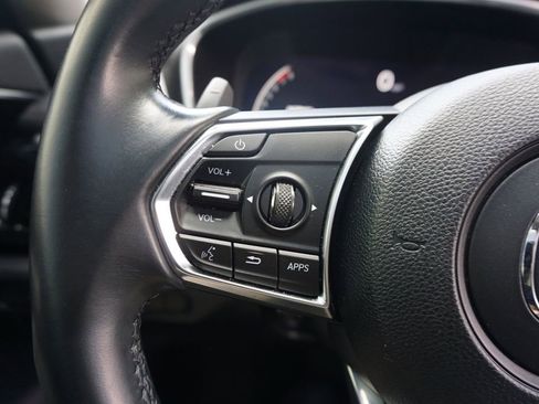 Used 2023 Acura MDX FWD w/ Technology Package image 8