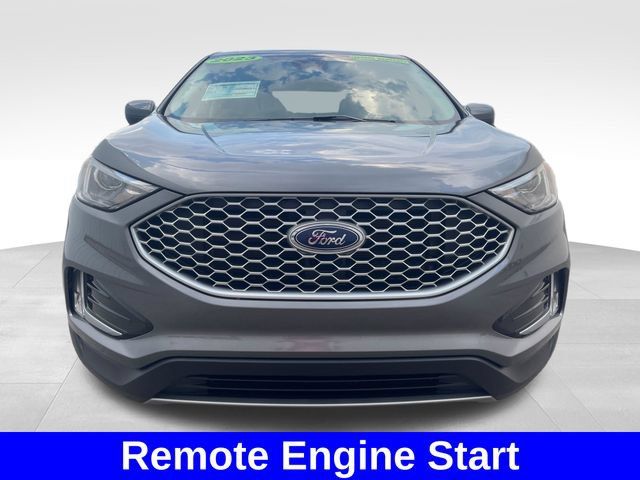 Used 2023 Ford Edge SEL w/ Convenience Package AWD/4WD image 8