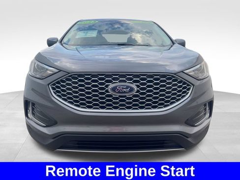 Used 2023 Ford Edge SEL w/ Convenience Package AWD/4WD image 8