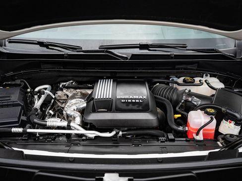 Used 2024 GMC Yukon Denali Ultimate image 40