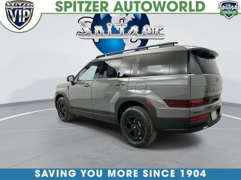 Used 2024 Hyundai Santa Fe XRT AWD/4WD image 9