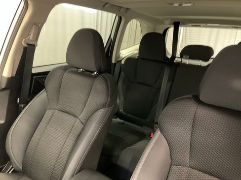Used 2023 Subaru Forester Premium AWD/4WD image 13