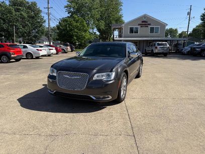 Used 2019 Chrysler 300 Limited
