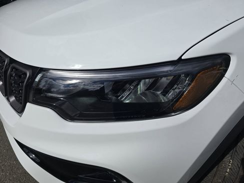 New 2026 Jeep Compass Limited image 31