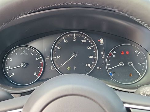 New 2026 MAZDA CX-50 Meridian Edition w/ Weather Package image 24