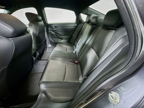 Used 2020 Honda Accord Sport image 14