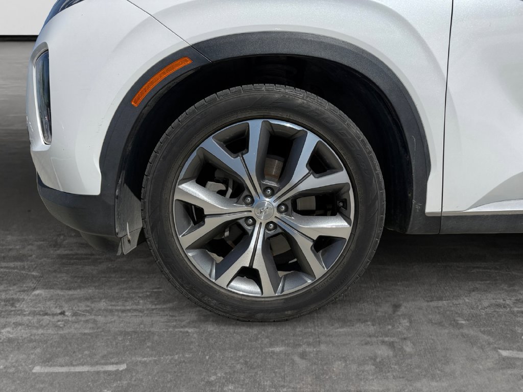 Used 2021 Hyundai Palisade SEL w/ Premium Package FWD image 9