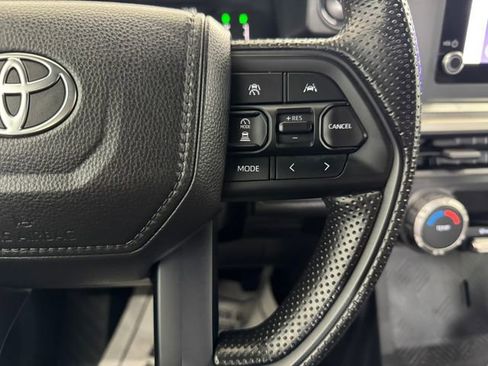 Used 2024 Toyota Tacoma SR5 RWD image 22