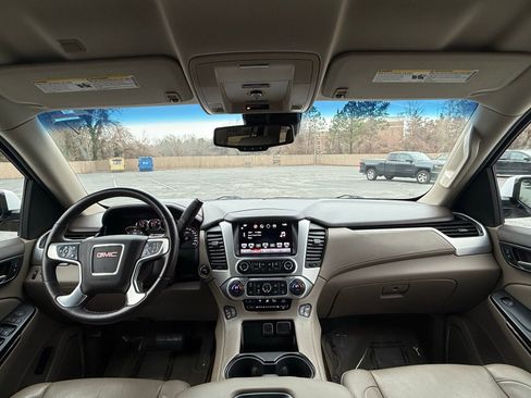 Used 2016 GMC Yukon SLT image 23