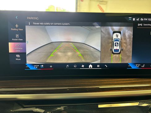 New 2026 BMW X6 xDrive40i image 36