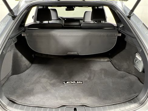 Used 2024 Lexus RX 350 FWD image 17