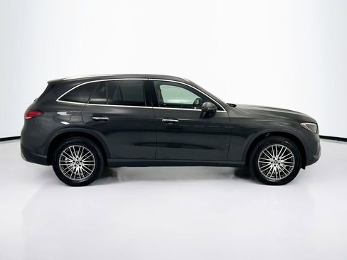 Certified 2026 Mercedes-Benz GLC 300 image 4