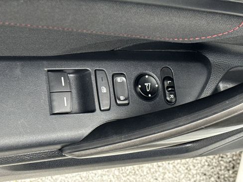 Used 2017 Honda Civic Si image 18