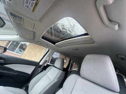 Used 2016 Honda CR-V EX image 8