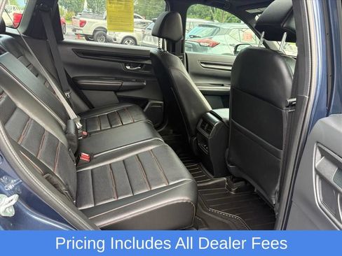 Used 2026 Honda CR-V Sport-L image 19