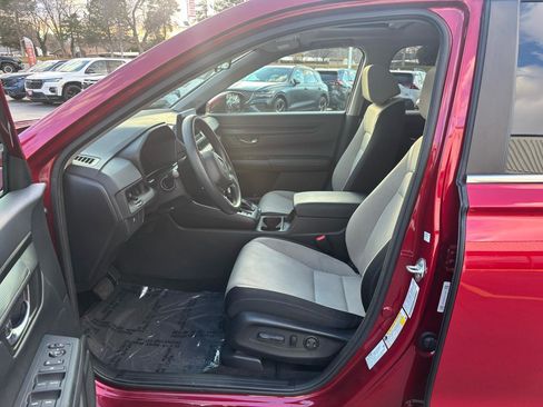 Used 2024 Honda CR-V EX image 4