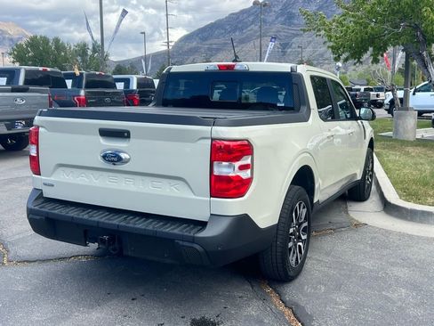 Used 2024 Ford Maverick Lariat FWD image 10