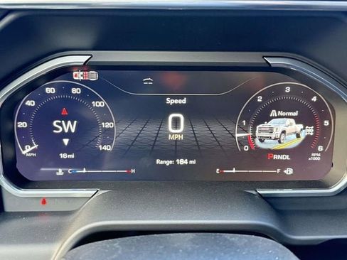 New 2026 GMC Sierra 3500 Denali Ultimate image 19