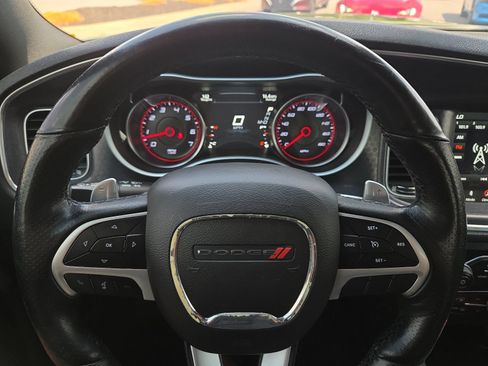 Used 2018 Dodge Charger R/T Scat Pack RWD image 24