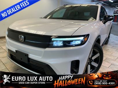 Used 2024 Honda Prologue Touring