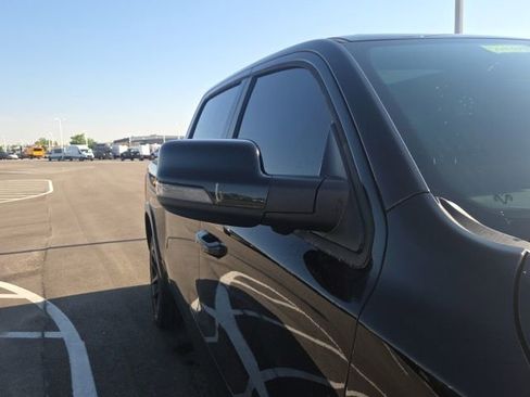 Used 2026 RAM 1500 Limited AWD/4WD image 5