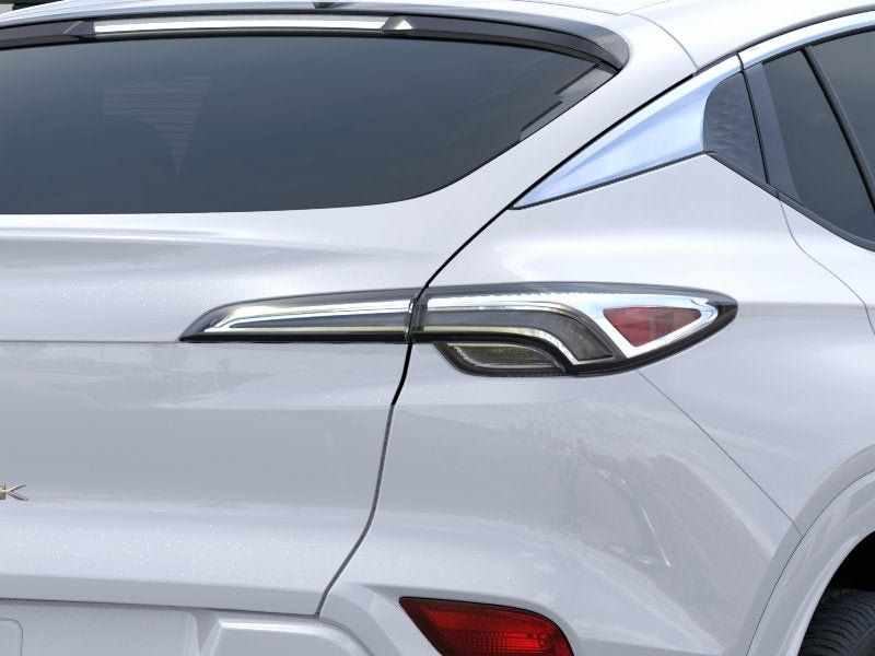 New 2026 Buick Envista Avenir FWD image 37