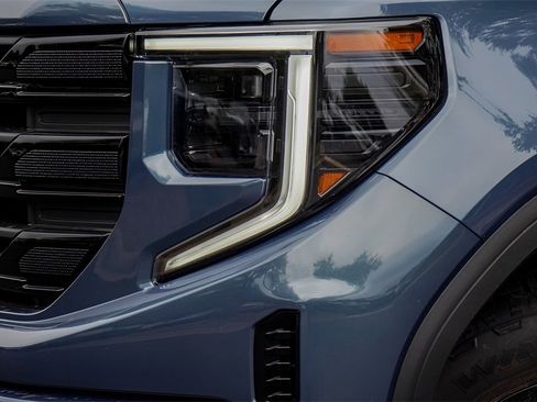 New 2026 GMC Sierra 1500 Elevation w/ Elevation Select Package image 2