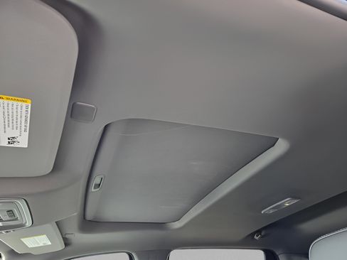 New 2026 Chevrolet Silverado 1500 RST w/ RST All Star Premium Package image 11