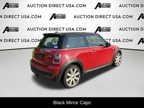 Used 2010 MINI Cooper S FWD image 8