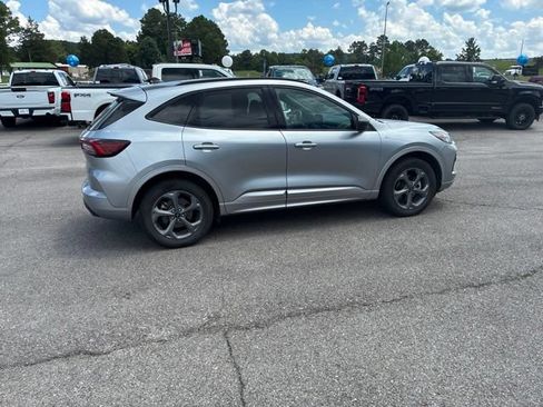 Used 2024 Ford Escape ST-Line AWD/4WD image 41