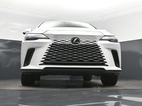 Used 2024 Lexus RX 350 FWD w/ Technology Package image 45
