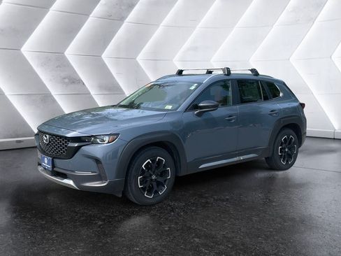 Used 2023 MAZDA CX-50 Meridian Edition AWD/4WD image 2