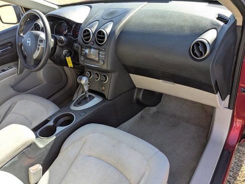 Used 2012 Nissan Rogue S w/ Special Edition Pkg image 37