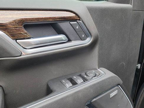 New 2026 GMC Sierra 1500 Elevation w/ Elevation Premium Package image 14