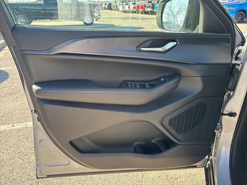 New 2026 Jeep Grand Cherokee Laredo X AWD/4WD image 61
