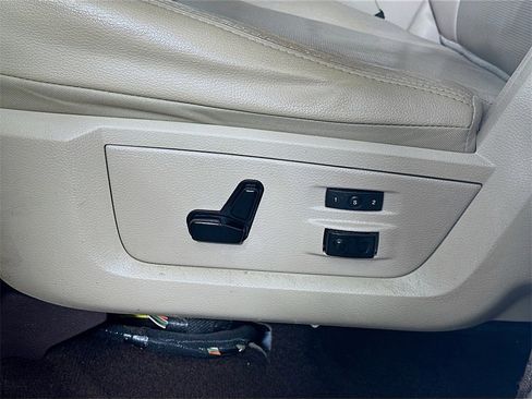 Used 2017 RAM 2500 Laramie image 23