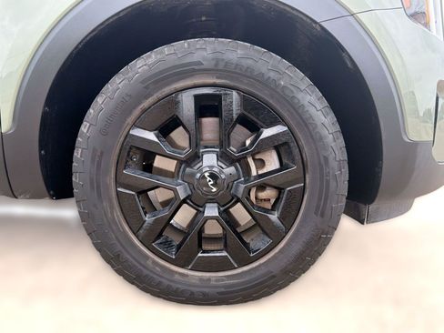 Used 2024 Kia Telluride SX X-Pro AWD/4WD image 11
