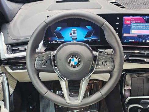 New 2026 BMW X1 xDrive28i image 11