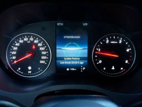 Used 2026 Mercedes-Benz Sprinter 2500 image 12