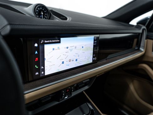 New 2026 Porsche Cayenne E-Hybrid image 17