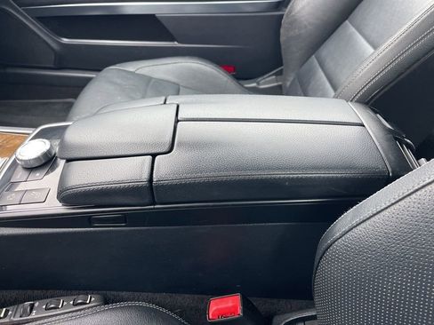 Used 2015 Mercedes-Benz E 400 Cabriolet image 16