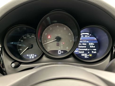 Used 2023 Porsche Macan S AWD/4WD image 31