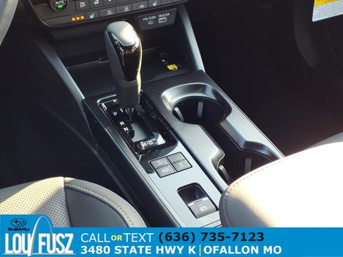 New 2026 Subaru Outback Limited image 10