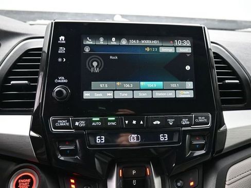 Used 2018 Honda Odyssey EX-L image 28