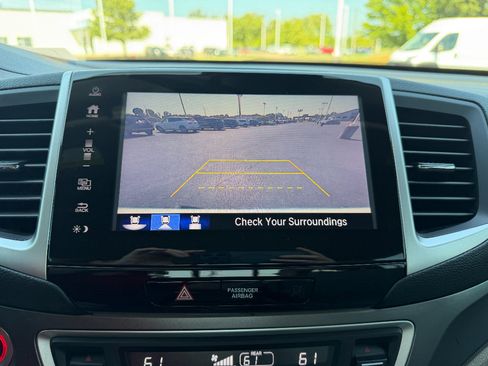 Used 2020 Honda Ridgeline RTL image 26