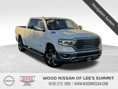 Used 2023 RAM 1500 Limited
