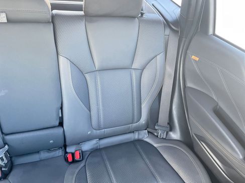 Used 2024 Subaru Forester Wilderness image 37