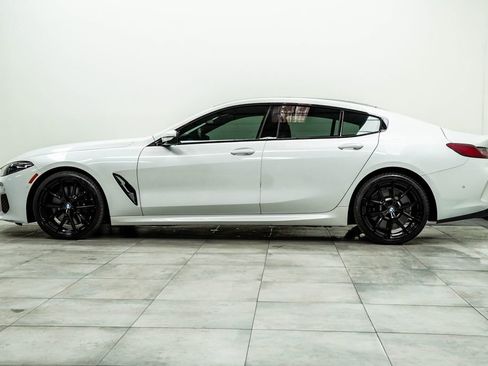 Used 2022 BMW 840i Gran Coupe RWD image 7